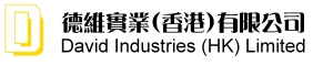 David Plastic (Shenzhen) CO., Ltd. Logo